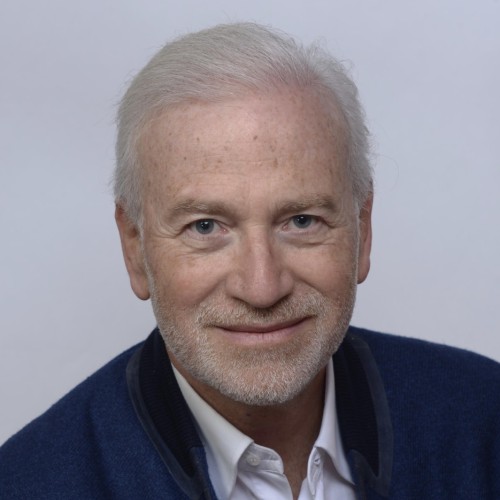 André-Jacques Auberton-Hervé, transmettre la passion des sciences