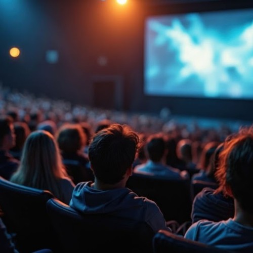 Le festival Télérama revient près de Bordeaux