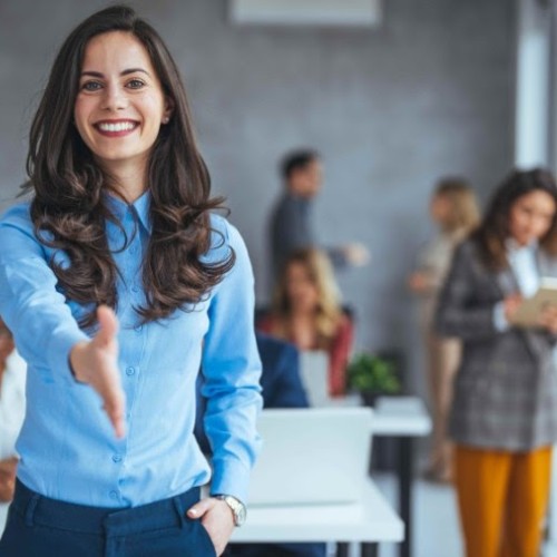 À Rouen, un forum pour encourager l'engagement des femmes dans le sport