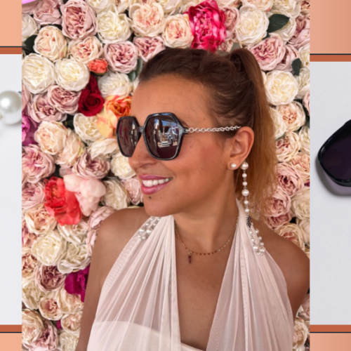 Des lunettes Made in Côte d'Azur 