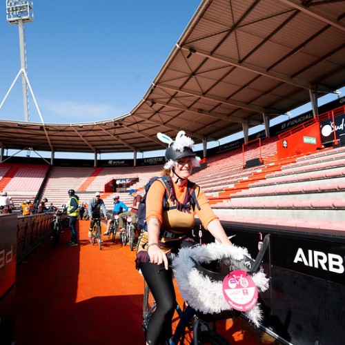 Le prochain Vélotour se prépare ‍️