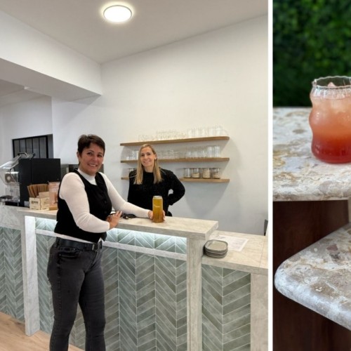 Le Mindset, le shake bar de vos bonnes résolutions 