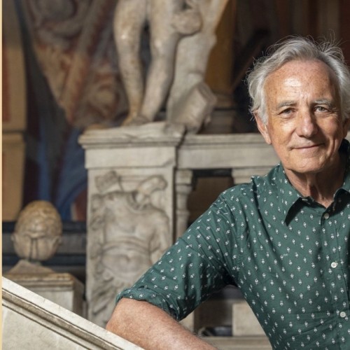 Jacques Ferrandez vous dessine l'incroyable histoire de Théodore Lascaris ️