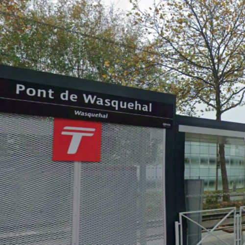 Wasquehal : le tramway s'arrête plus tôt en raison de travaux