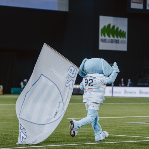 L'agenda sportif du week-end du 16 au 18 janvier à Paris