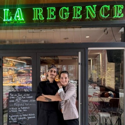 La Régence change de mains à Clermont-Ferrand