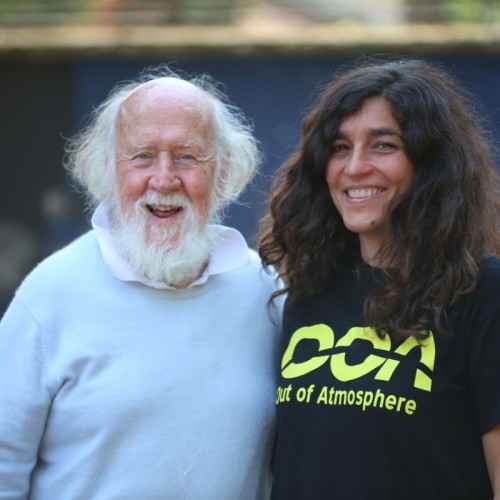 Rennes : une conférence inédite en hommage à Hubert Reeves