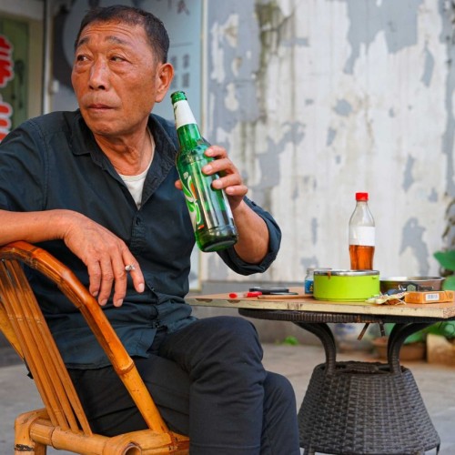 Une exposition photo sur la jumelle chinoise de Rouen