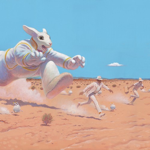 Grenoble : Des planches de BD exposées à la bibliothèque 
