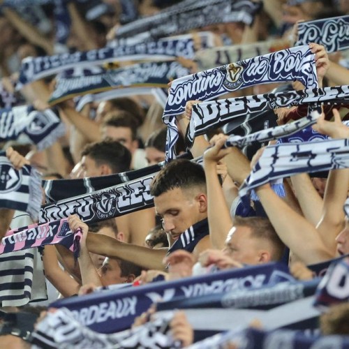 Zom sur l'actionnariat populaire dans le football à Bordeaux