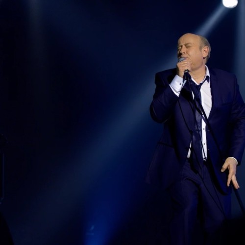 Michel Jonasz : ne changez rien ! 