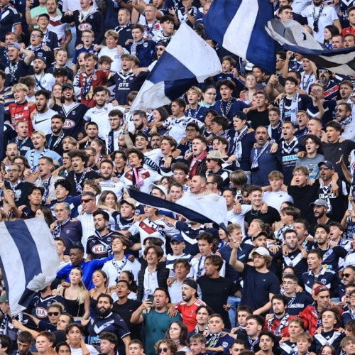 L'agenda sportif du week-end du 7 février 2026 à Bordeaux