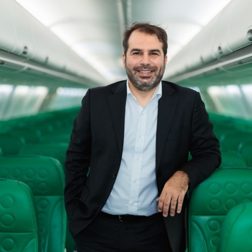 L'entretien : « Un produit plus adapté aux voyageurs fréquents » ️
