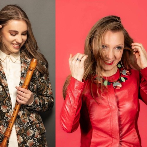 Un duo musical inespéré à l'Opéra-Théâtre à Clermont-Ferrand