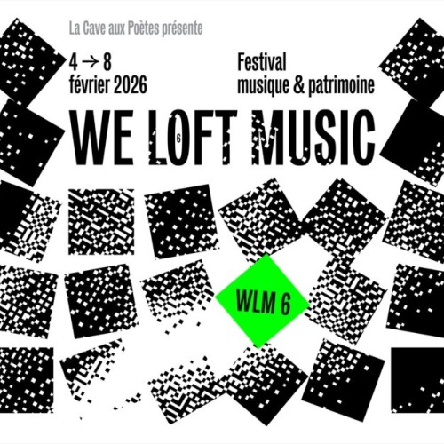 Roubaix : le festival We Loft Music revient pour sa 6e édition