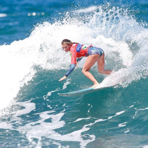 Les Awards du surf débarquent à Bordeaux