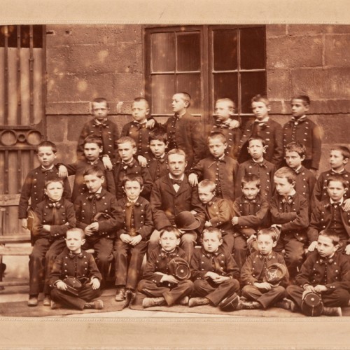 À la recherche de visages oubliés à Clermont-Ferrand