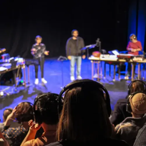 Grenoble : Les sorties du week-end (du 7 au 8 février 2026)