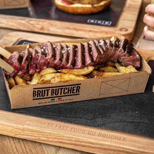 Un nouveau paradis pour carnivores s'installe près de Clermont-Ferrand