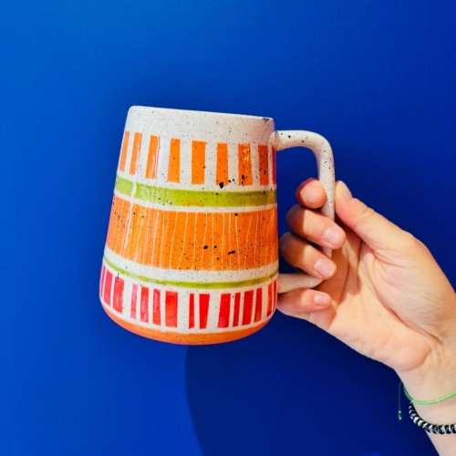 Popin Café Céramique à Clermont-Ferrand : Un coin cosy pour créer et savourer