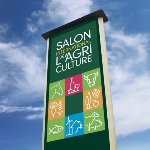 L'Auvergne-Rhône-Alpes à l'honneur au Salon de l'Agriculture à Paris