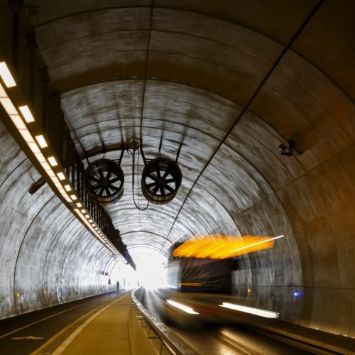 Le chantier qui a changé l’histoire de la circulation lyonnaise