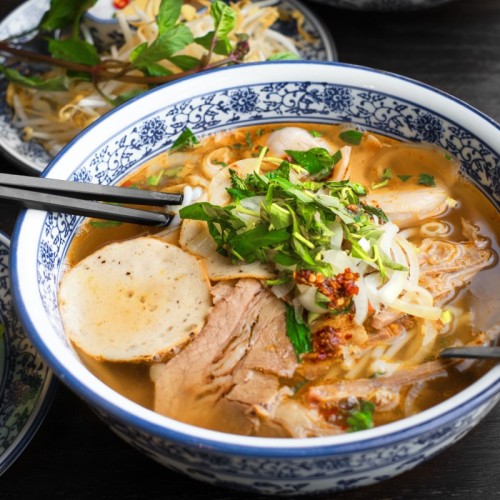 Un restaurant de saveurs vietnamiennes a ouvert à Rouen