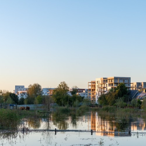 Météo : des inondations redoutées dans la métropole rennaise
