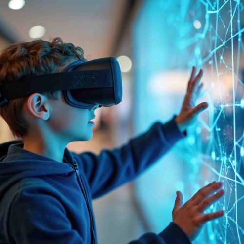 Une exposition à Rouen pour inventer une révolution numérique normande