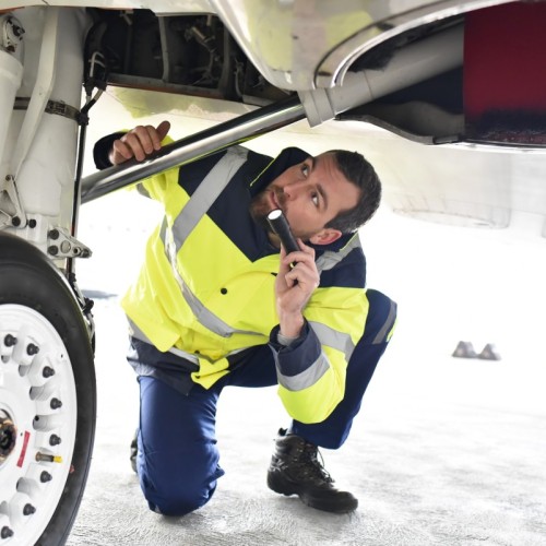 L’aéroport Nice Côte d’Azur se mue en salon pour l’emploi 