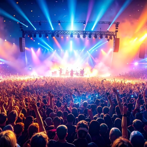 Cerrone et Earth, Wind & Fire vous invitent au Vieux-Port ! 🎶