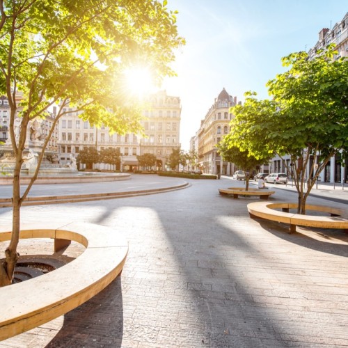 Lyon relance sa bourse jeunes pour les projets écologiques