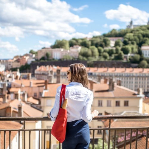 Des balades « matrimoniales » pour lancer le mois des femmes à Lyon