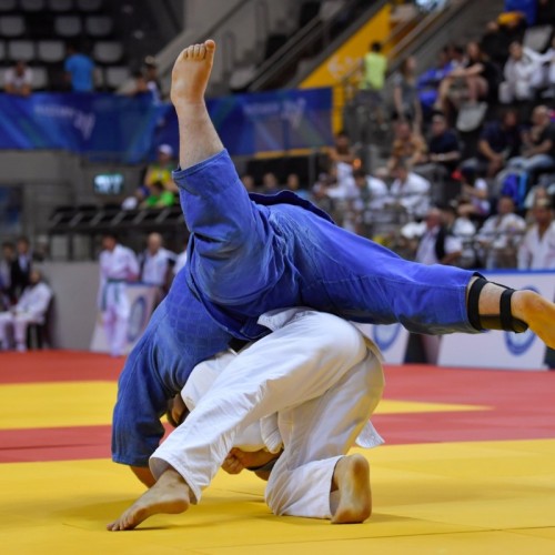 L'agenda sportif du week-end du 6 au 8 février à Paris