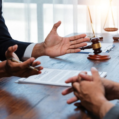 Un nouveau lieu pour mieux connaître ses droits dans le 13e