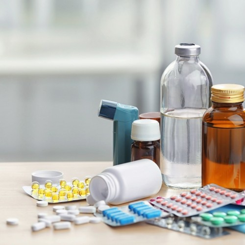La découverte des médicaments à la BNU de Strasbourg