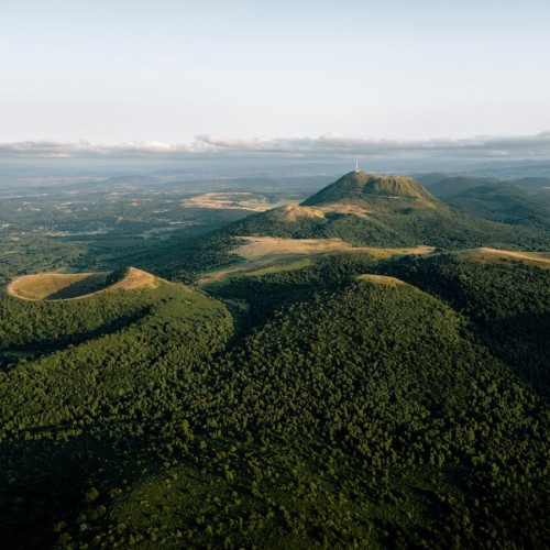 Colloque à Clermont-Ferrand : Du tourisme d’élite au tourisme durable