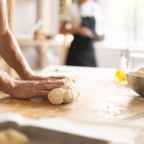 La Casa des Madeleines et ses ateliers pour bien manger 