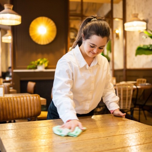 La Madeleine : le restaurant solidaire Les Sourires Gourmands recrute des bénévoles