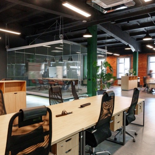 Flexibilité, adaptation, mouvements : les nouveaux enjeux des bureaux à Paris