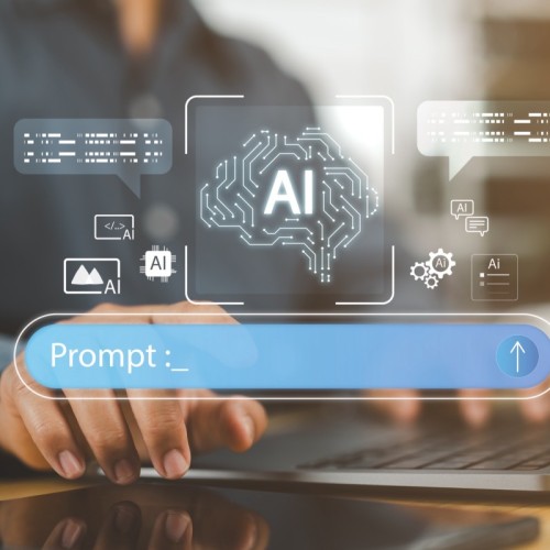 Quelle place pour l'intelligence artificielle dans les médias ? 