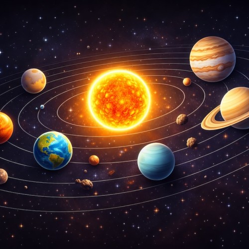 Rendez-vous avec les étoiles à la MJC de Castelnau-le-Lez