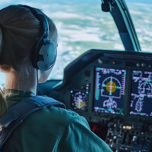Horizon Aéro fait décoller les vocations à Marseille