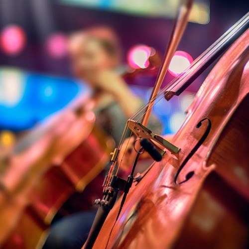 Les musiques de Ghibli au Zénith Strasbourg Europe