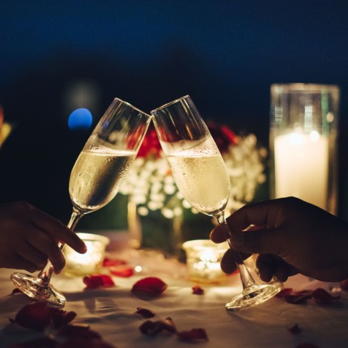 Où célébrer la Saint-Valentin 2026 à Bordeaux ?
