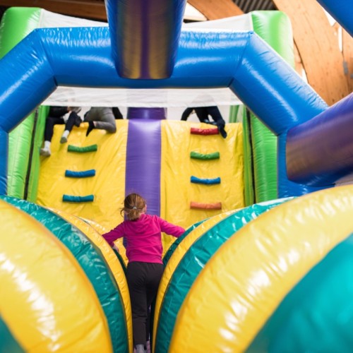 Un parc d'attraction XXL pour toute la famille près de Rouen