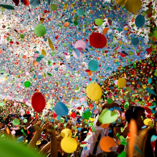 Les sorties du week-end à Lyon (28 février-1ᵉʳ mars)