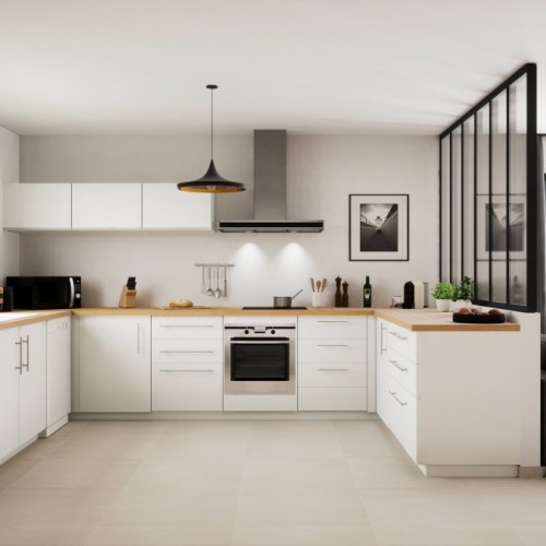 Rennes : le salon Viving présente les dernières tendances de l'habitat
