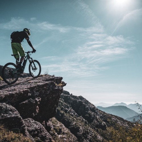 Le Cyclist Film Festival fait étape à Paris 