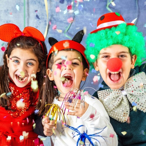 Un carnaval pour tous 